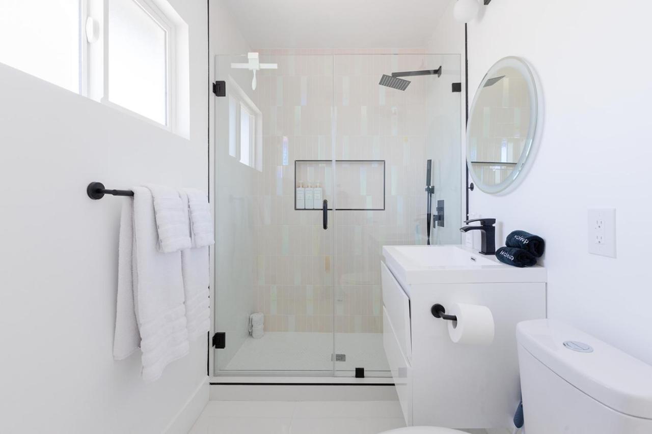 Palm Vista By Rather Be Properties Palm Springs Zewnętrze zdjęcie