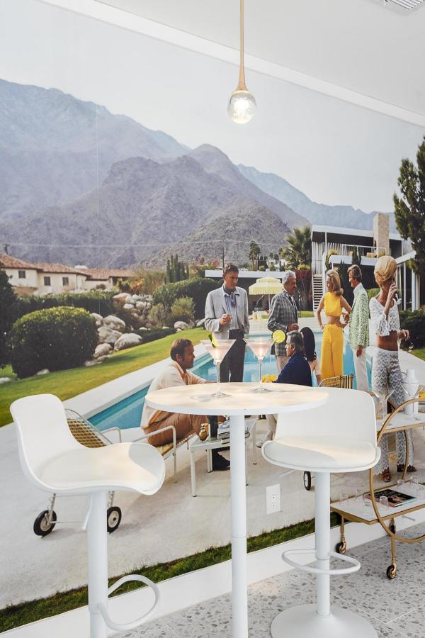 Palm Vista By Rather Be Properties Palm Springs Zewnętrze zdjęcie