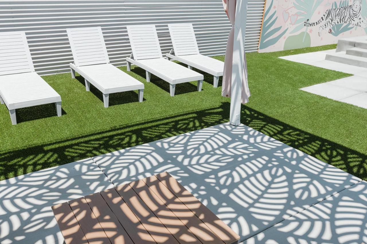 Palm Vista By Rather Be Properties Palm Springs Zewnętrze zdjęcie